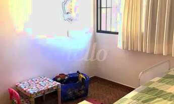 Imagem: São Paulo - Apartamento Padrão - Tatuapé