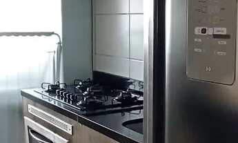 Imagem 3: Ap. de 2/4 totalmente mobiliado, Ed. Trivento, na senador Lemos , lado do It center