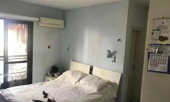 Imagem 4: Ed Montpellier Apartamento para aluguel tem 160m2 com 4 quartos em Umarizal - Belém - PA