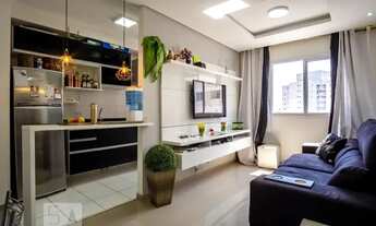 Imagem 2: Apartamento para Aluguel - Vila Prudente, 1 Quarto, 35 m2