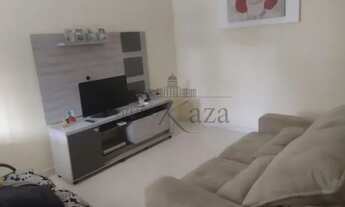 Imagem 2: Casa Sobrado - Residencial Bosque dos Ipês - 202m² - 03 Dormitórios