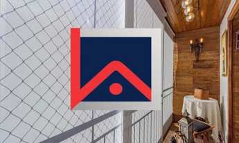 Imagem 6: Locação Apartamento 3 Dormitórios - 115 m² Moema