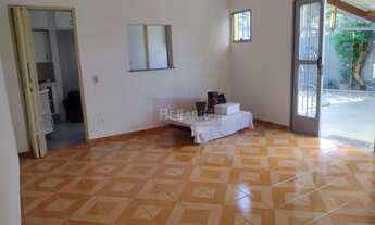 Imagem 4: Casa Térrea / Locação - Jd. Alvorada - Zona Oeste - São Paulo