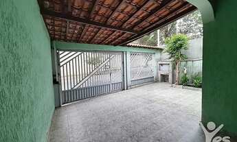 Imagem 3: Cód.: 6905 - Sobrado 3 quartos sendo 3 suites Jardim Bela Vista Santo André