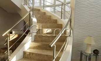 Imagem 4: Casa - Swiss Park - Campinas