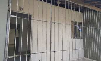 Imagem 4: Casa Jardim Tropical