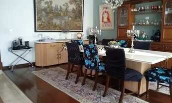 Imagem 7: Apartamento no Jardim Paulistano 577m2 área total - 4 dorm com suítes