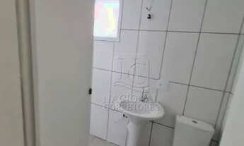 Imagem 5: Apartamento com 2 dormitórios à venda, 50 m² por R$ 275.000,00 - Bangu - Santo André/SP