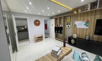 Imagem 3: Angra dos Reis Apartamento com 2 dormitórios