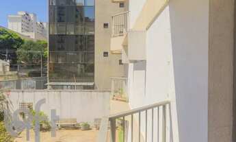 Imagem 2: Apartamento à venda em Vila Clementino com 43 m², 1 quarto, 1 vaga