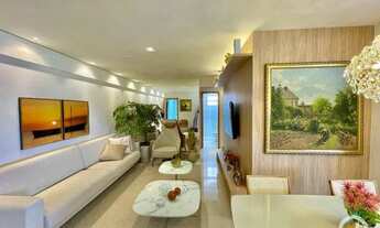 Imagem: GOIâNIA - Apartamento Padrão - Setor Faiçalville