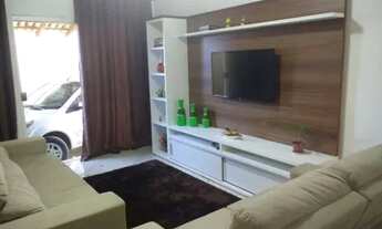 Imagem: Casa para venda em Nova Esperança