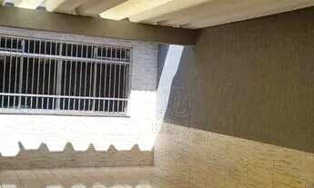 Imagem 9: Sobrado, 217 m² - venda por R$ 800.000,00 ou aluguel por R$ 3.450,00/mês - Parque Oratório