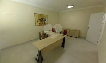 Imagem 4: Prédio comercial para venda ou locação na Vila Mariana