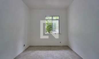 Imagem 2: Apartamento para Aluguel - Rio Comprido, 2 Quartos, 64 m2