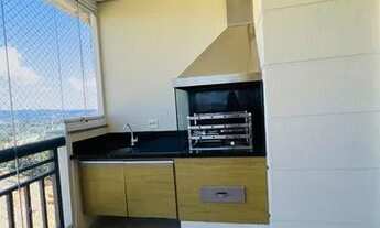 Imagem 2: Locação 3 dormitórios , 3 vagas - Alphaville - Tamboré