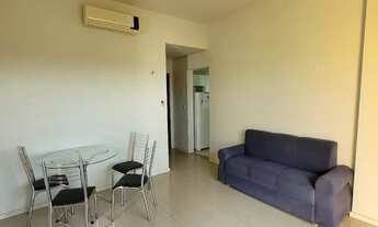 Imagem 2: Apto Mobiliado Ilhas Gregas (Ponta Negra) Uma Suite