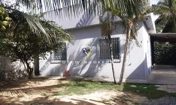 Imagem 3: CASA RESIDENCIAL em SANTA CRUZ CABRÁLIA - BA, Coroa Vermelha