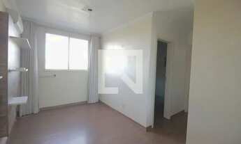 Imagem: Apartamento para Aluguel - Jardim Itu-Sabará