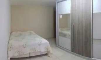 Imagem 3: Casa para venda tem 105 metros quadrados com 3 quartos em Vila Praiana - Lauro de Freitas