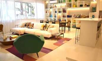 Imagem 1: Apartamento no Leblon - Rio de Janeiro