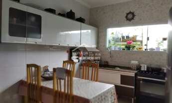 Imagem 4: Casa térrea geminada de 3 dormitórios na Guilhermina!!!