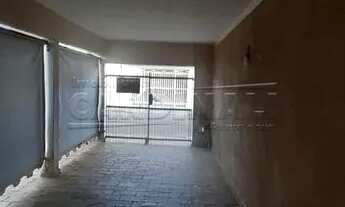 Imagem 6: Casa Padrão em São Carlos