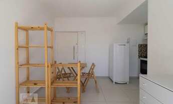 Imagem 2: Apartamento para Aluguel - Brás, 1 Quarto, 25 m2