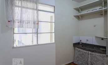 Imagem 5: Apartamento para Aluguel - Centro, 1 Quarto, 60 m2