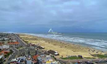 Imagem 6: Apartamento em Torres com 4 dormitórios e vista para o mar