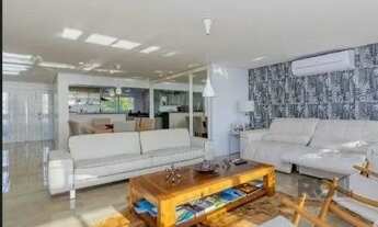 Imagem 2: PORTO ALEGRE - Casa de Condomínio - Vila Assunção