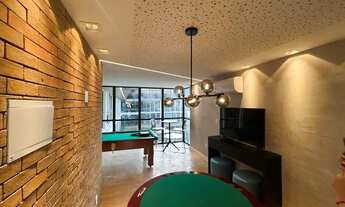 Imagem 4: Apartamento studio com lazer e piscina completo em porto de galinhas