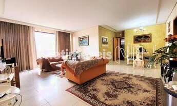 Imagem: Venda Área Privativa Padre Eustáquio Belo