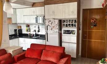 Imagem 2: Apartamento de 3 quartos para alugar no bairro Vila Assis Brasil