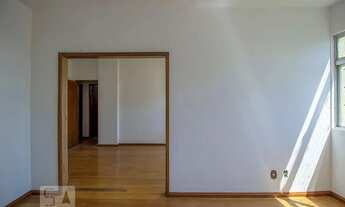Imagem 2: Apartamento para Aluguel - Gutierrez, 3 Quartos, 105 m2