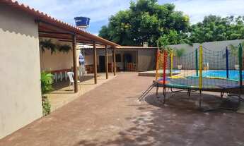 Imagem 4: Aluguel ÁREA de LAZER&FESTAS