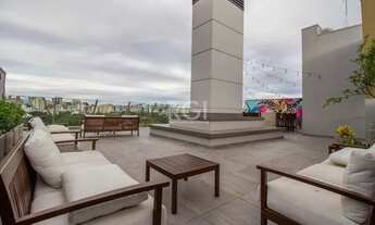 Imagem 16: Apartamento para Venda - 43.97m², 2 dormitórios, 1 vaga - Centro Histórico