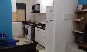 Imagem 2: Vendo Apartamento,<br>DEIXO PAGAR EM MEU NOME, aceito veículo como parte do pagament
