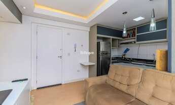 Imagem 6: APARTAMENTO MOBILIADO COM UM DORMITÓRIO EM REGIÃO NOBRE