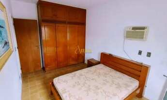 Imagem 4: Apto (lado praia), 2 dorms., região da Brunella, 1 vaga