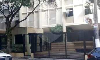 Imagem 2: APARTAMENTO DE 136 M² - LOCAÇÃO 3 DORMITÓRIOS (2 SUÍTES) E 1 VAGA ITAIM BIBI