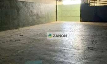 Imagem 7: Galpão industrial para locação