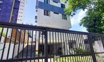 Imagem 6: Oportunidade de Flat de 32 m² com área de lazer em Boa Viagem