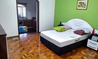 Imagem 5: Cód.: 13418 - Sobrado de 191m² com 02 dormitórios e área gourmet com 02 vagas de garagem