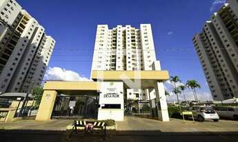 Imagem: Casa para Aluguel - Residencial Parque Oeste