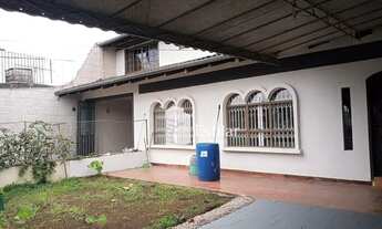 Imagem 2: Casa 04 quartos (01 suíte) e 02 vagas no Sitio Cercado, Curitiba