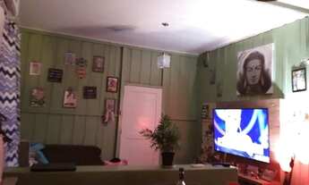 Imagem 7: Alugo casa com 2 quartos na Rua Rio Grande do Sul Extrema RO