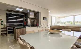 Imagem 5: Casa - Swiss Park - Campinas