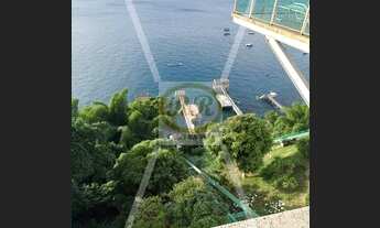 Imagem 5: LOFT DUPLEX, 55m², VICTORIA LOFTS, ALUGUEL ANUAL, NASCENTE, VISTA MAR!!!