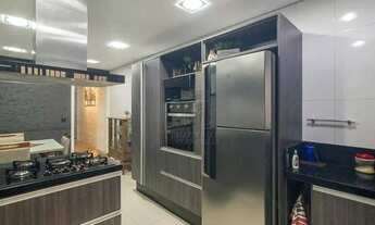 Imagem 6: Sobrado com 3 dormitórios, 173 m² - venda por R$ 920.000,00 ou aluguel por R$ 4.459,00/mês